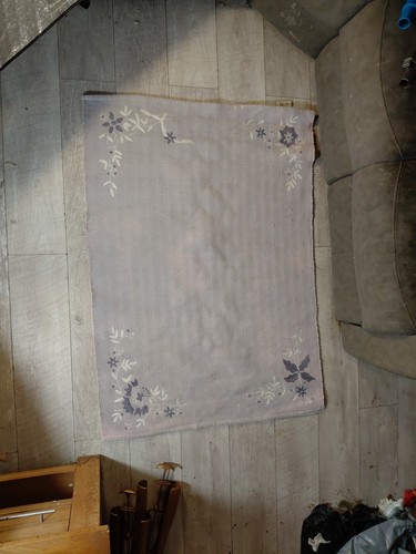 Laura ashley pink and purple - ashley,