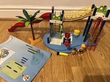 Playmobil 6670 Summer Fun -