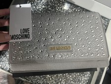 Love moschino Bag  New