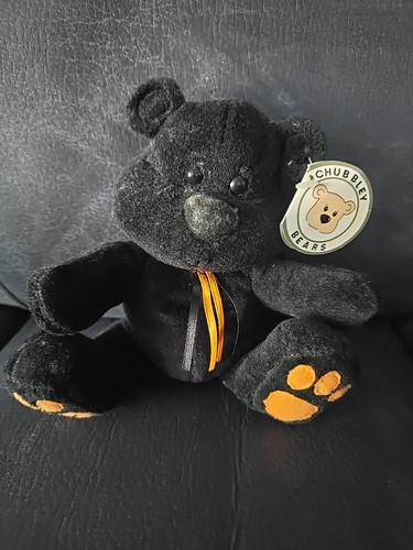 Chubbley bears trick - chubbley,