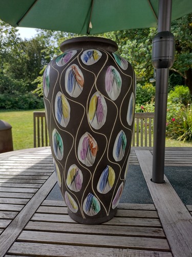 Rare large 1950s - rare,