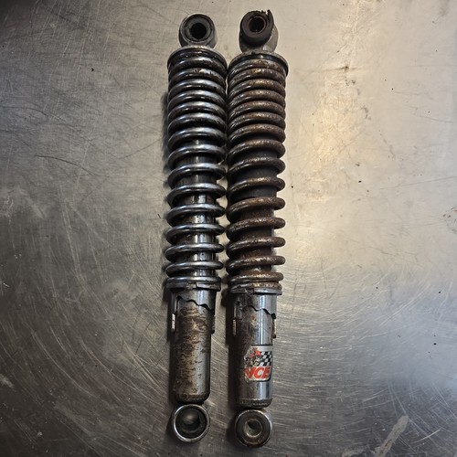 Rear shock absorber for - shock,