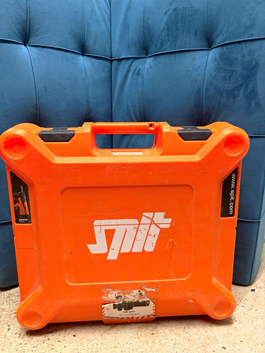 Spit pulsa 800p cordless nail - pulsa,