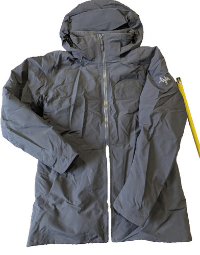 Arc teryx camosun down - arc'teryx, down-lined
