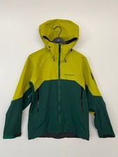 Arc’teryx Rush Jacket Forest