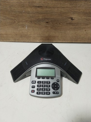 Polycom soundstation ip5000 - soundstation,
