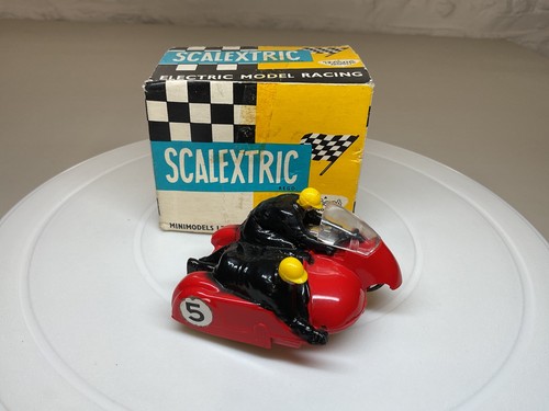 Scalextric triang 2 - scalextric,