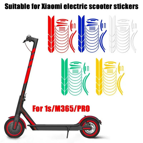 Wheel hub reflective sticker - hub,