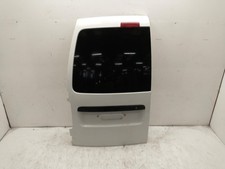 Rear door VOLKSWAGEN CADDY