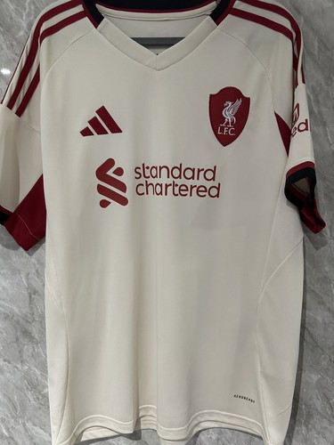 Liverpool third shirt men - third, men's
