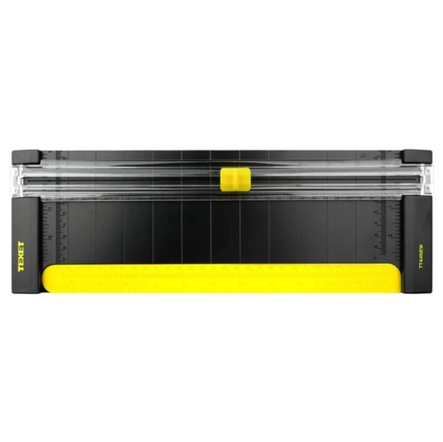 Texet sheet paper trimmer - texet,
