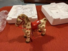 HALLMARK KIDDIE CAR CLASSICS