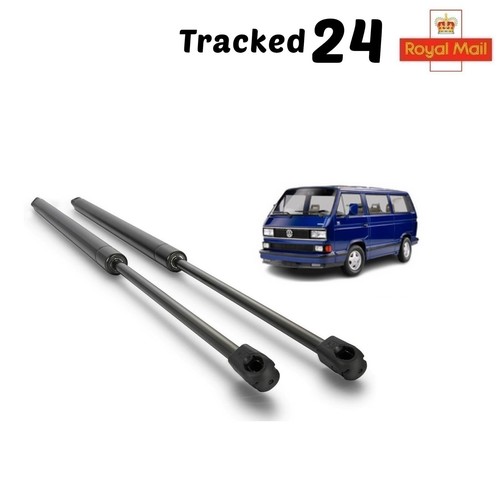 Rear tailgate gas struts - gas, 2x