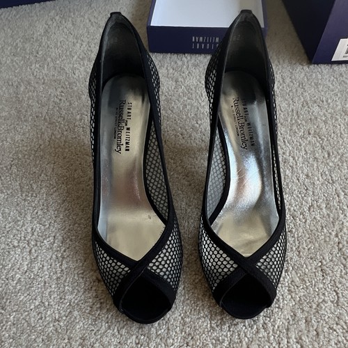 Stuart weitzman russell - weitzman,
