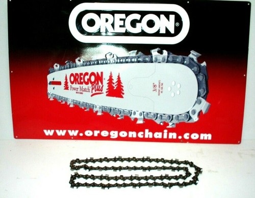 Oregon chainsaw chain 108 - 36",