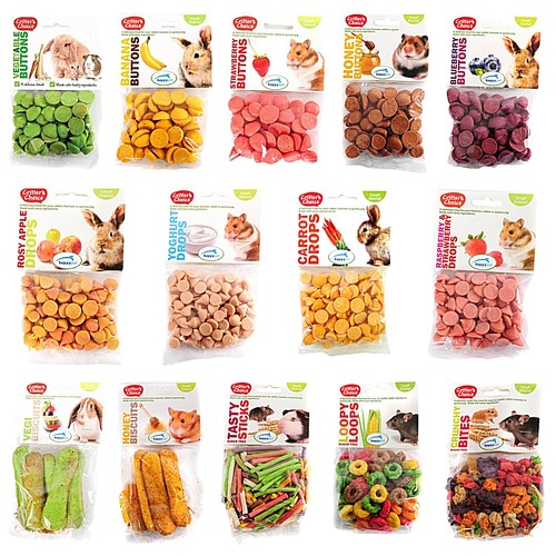 Small pet treats critter - pet,