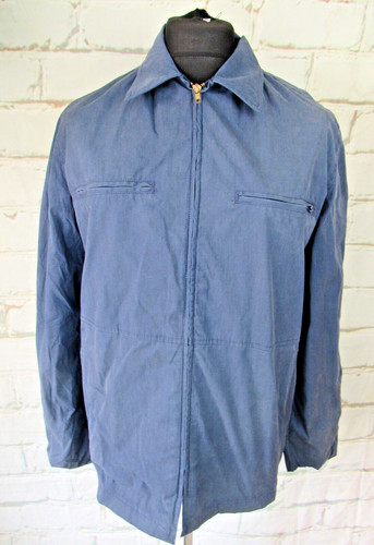 Vintage navy man lined - man's,