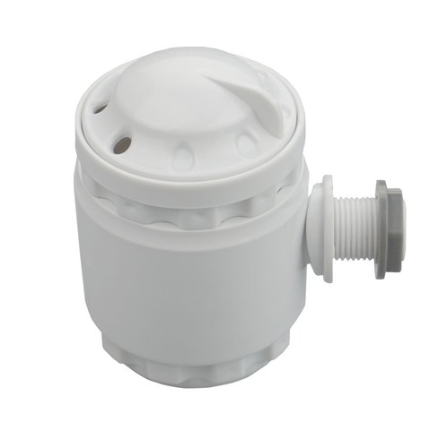 Steam shower room outlet - steam,