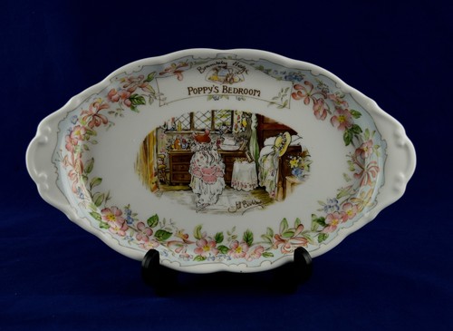 Royal doulton bramley hedge - doulton,