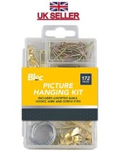 Picture Hanging Kit Big