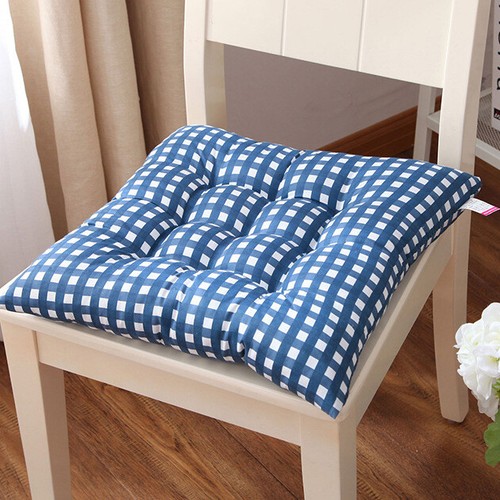 Soft seat pad cushions - cushions, for