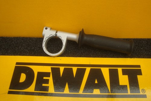 Dewalt 43mm collar side - dewalt, handle