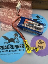 ZIPPY 1100mAh / 10C / 2CELL /