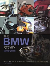 TheBMW Story by Falloon, Ian (