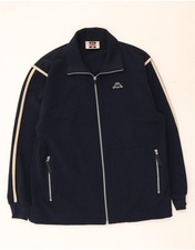 Kappa Mens Tracksuit Top