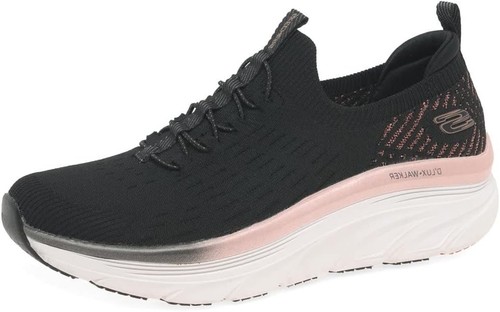 Skechers women lux walker - women's,