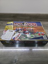 Monopoly Here Now Electronic