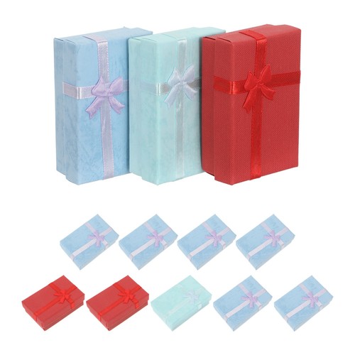 12pcs jewelry present boxes - jewelry,