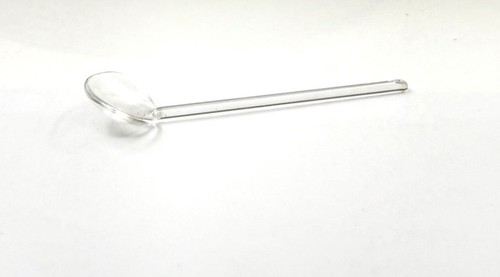 Crystal glass punch bowl - crystal,