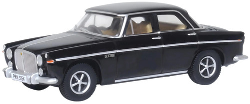 Oxford diecast 76rp5002 rover - oxford,