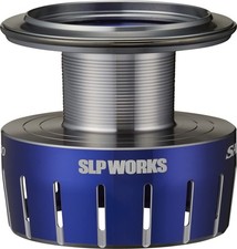 Daiwa SLP Works 23 Saltiga
