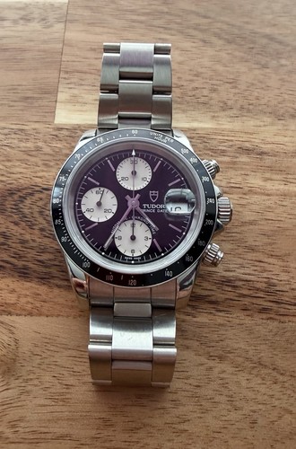 Tudor 79260 prince date - prince,