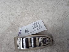 MERCEDES S CLASS W222 ELECTRIC