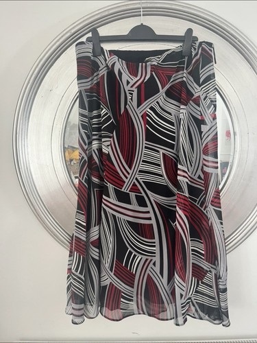 Size skirt ann harvey - ann,
