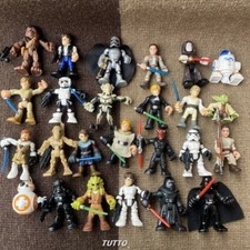 Playskool Star Wars Galactic