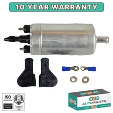 ELECTRIC DIESEL FUEL PUMP FITS RENAULT KANGOO LAGUNA MK2 MEGANE MK1 1.9 dCi