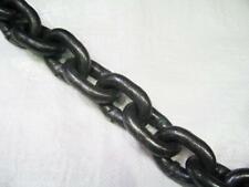 Short Link Welded Chain Self
