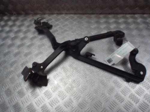 Honda st1100 pan european side - pan,