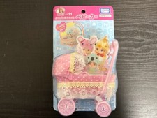 TAKARA TOMY Licca-chan Doll