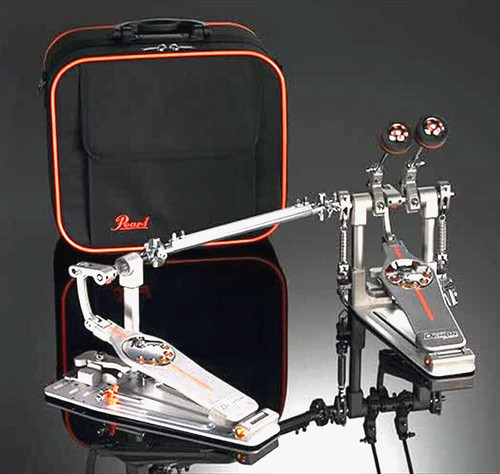 3002d pearl drums eliminator - drums,