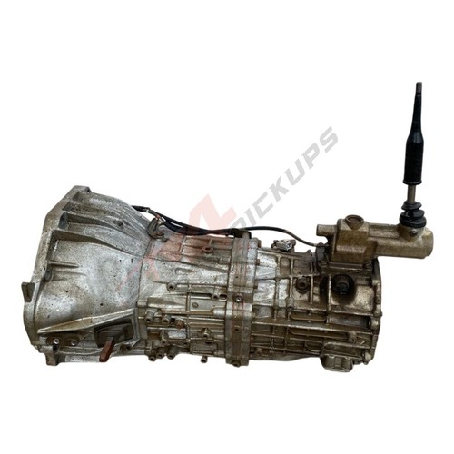 Toyota hilux manual gearbox - hilux,