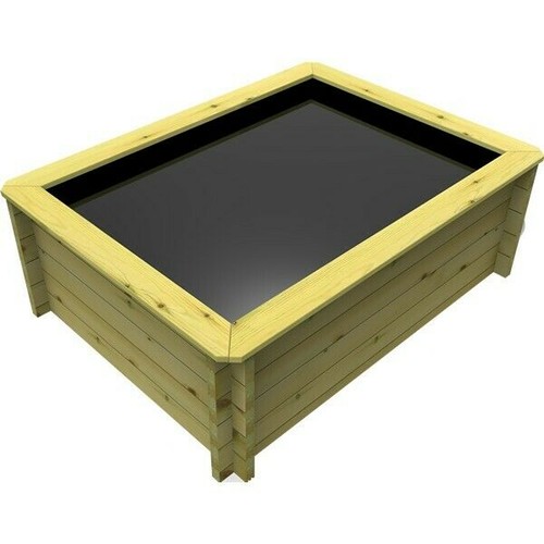 The garden timber company - timber,