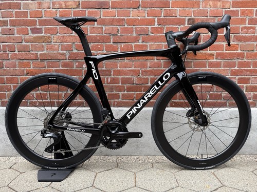 New pinarello dogma - f10, disc