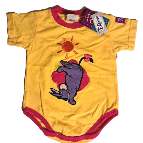 Vintage disney store - store, eeyore