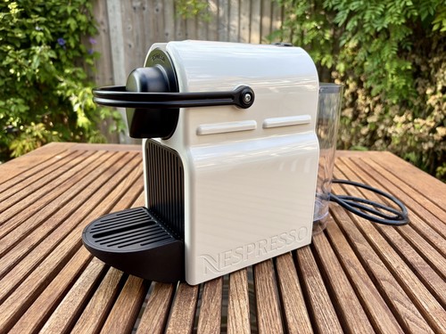 Krups nespresso inissia - krups,