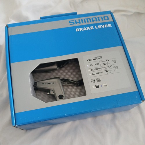 Shimano alivio t4000 - shimano, bl-t4000